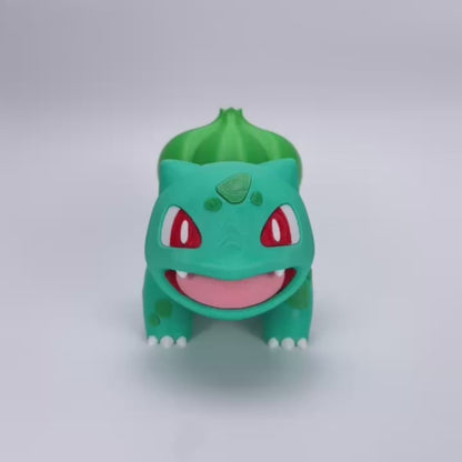 Bulbasaur