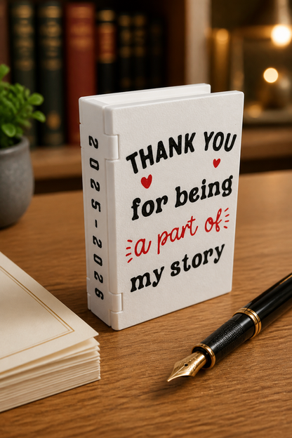 Memory Box