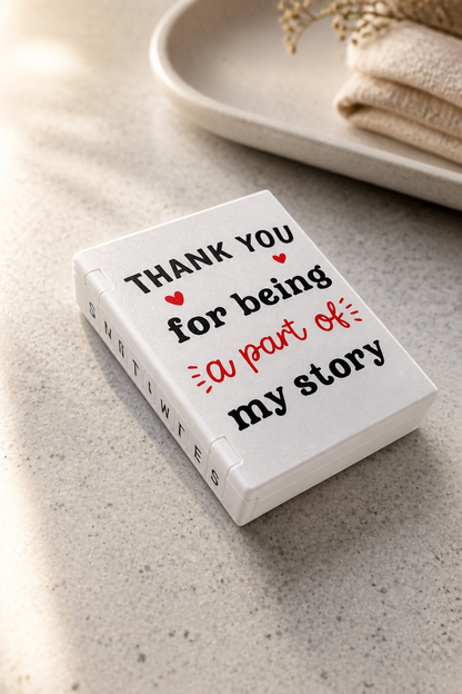 Memory Box