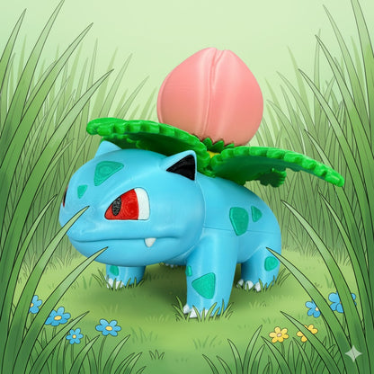 Ivysaur