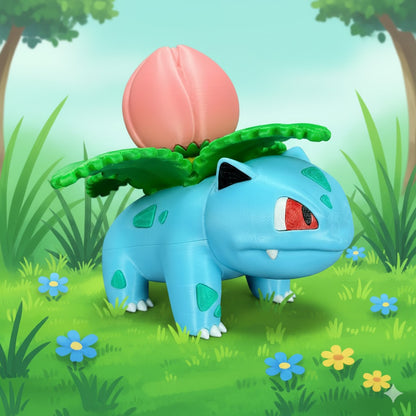 Ivysaur