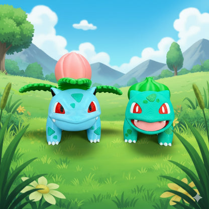 Ivysaur