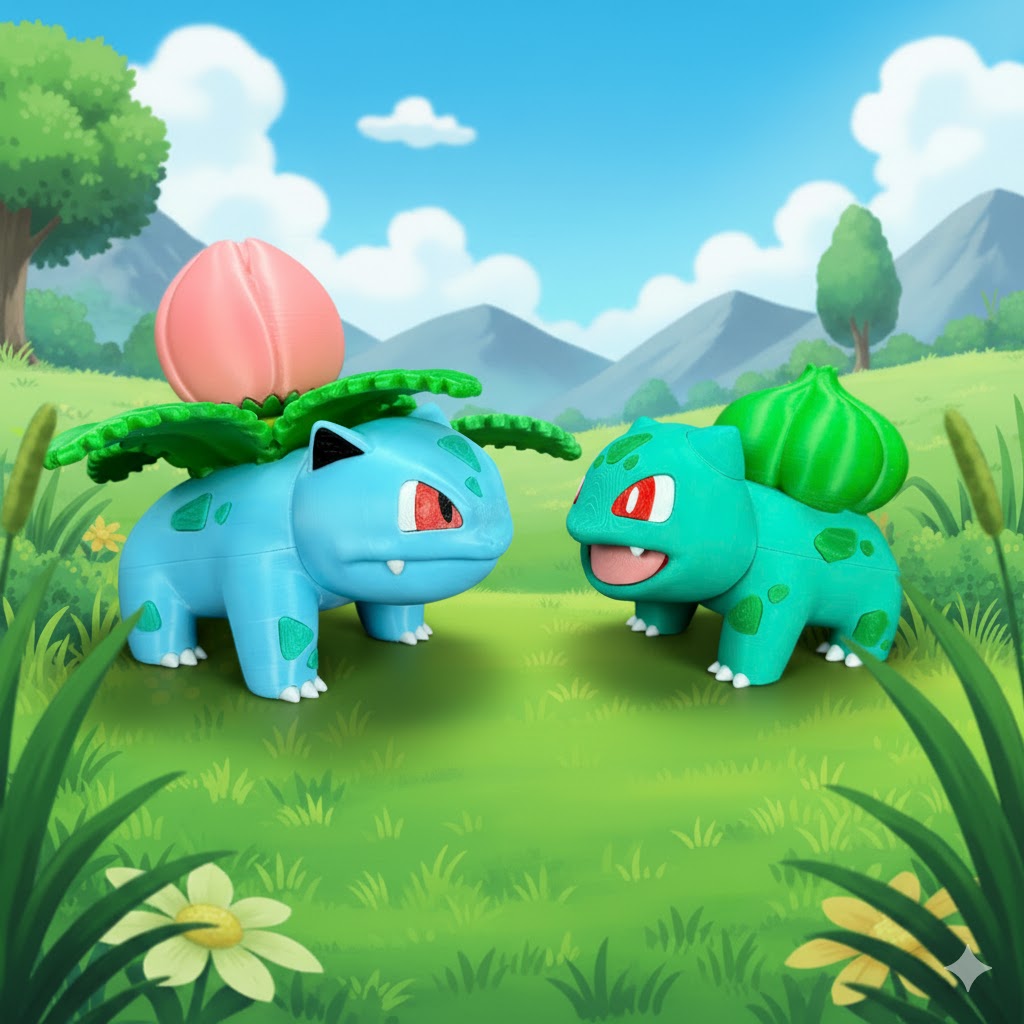 Ivysaur