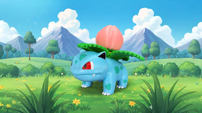 Ivysaur