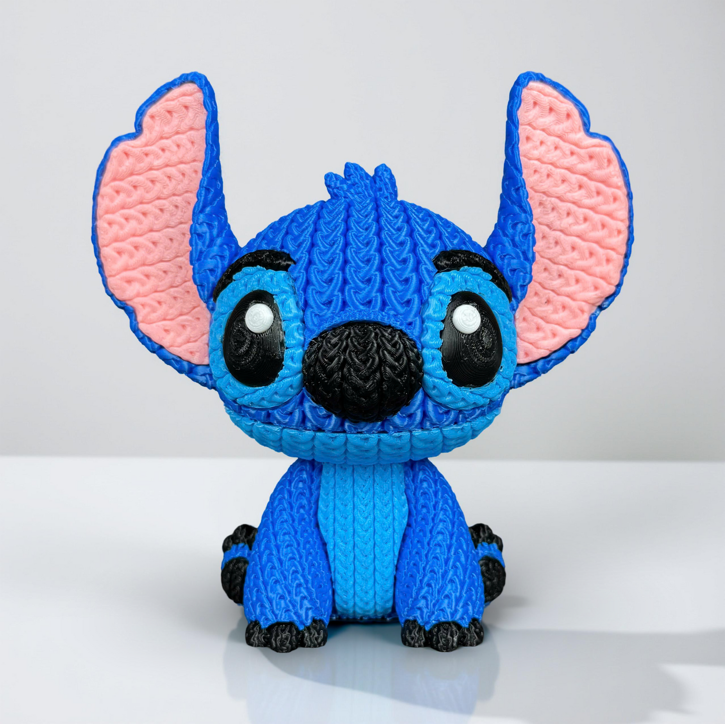Stitch - Knitted