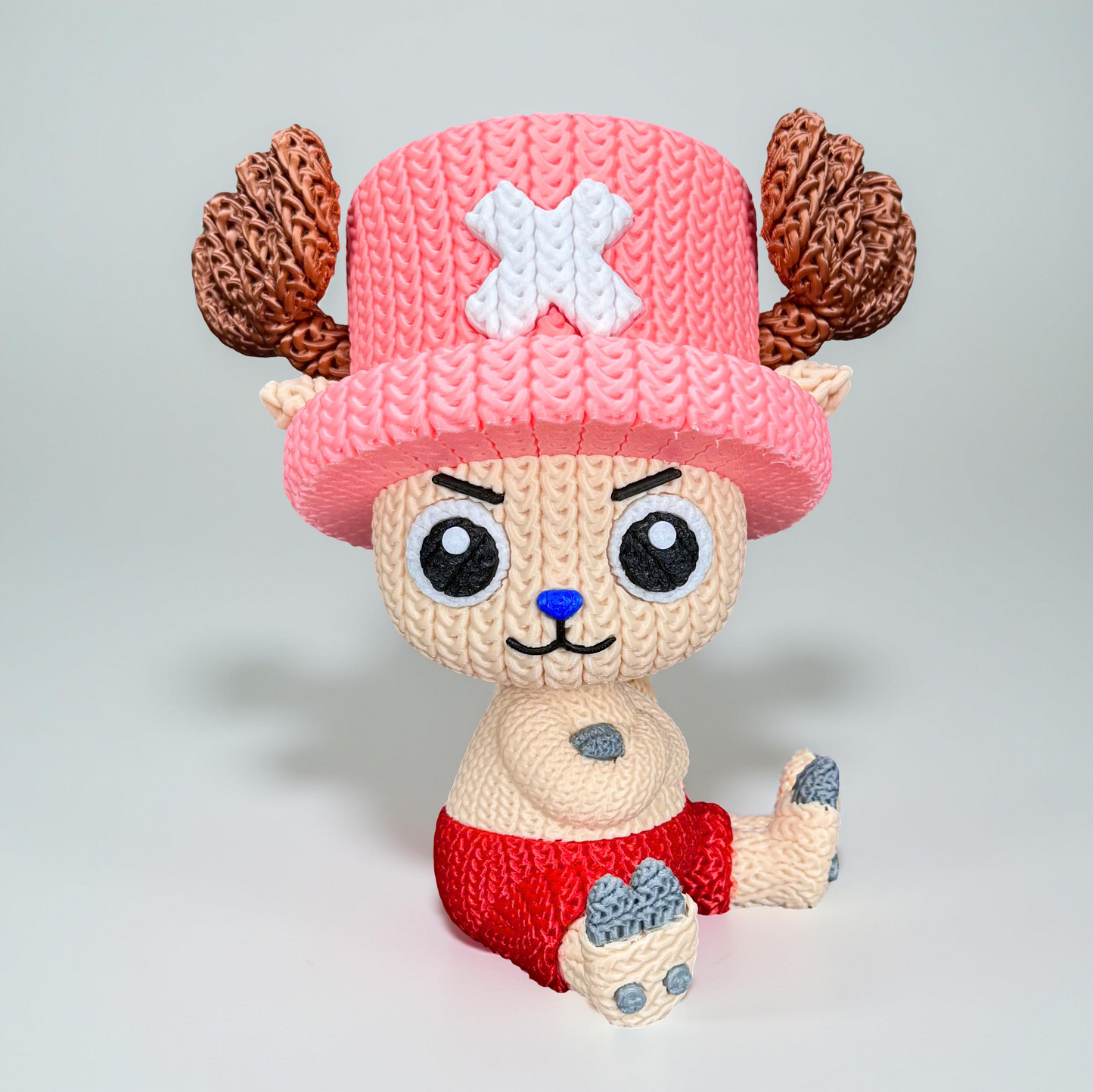 Chopper - Knitted