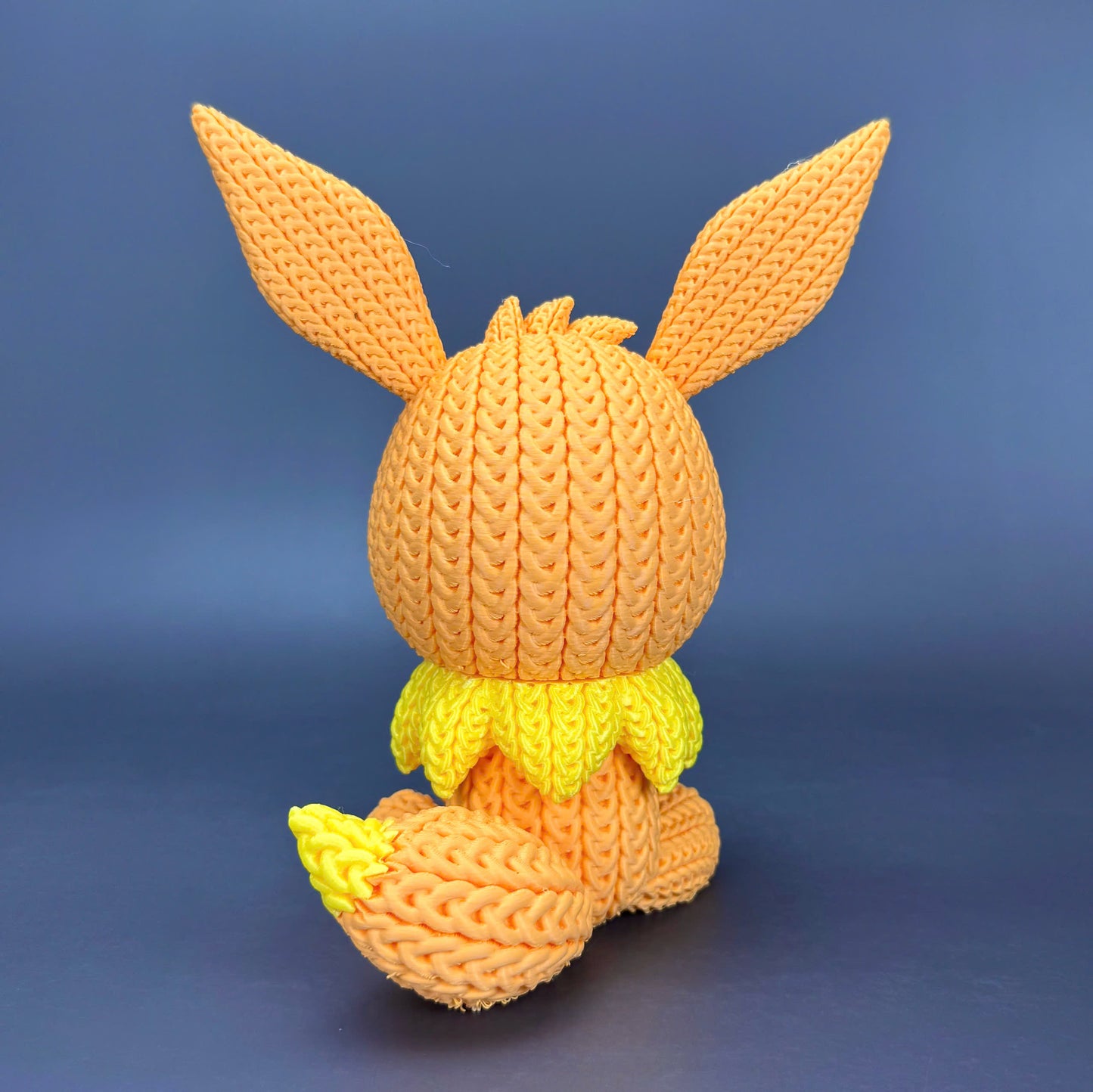 Eevee - Knitted