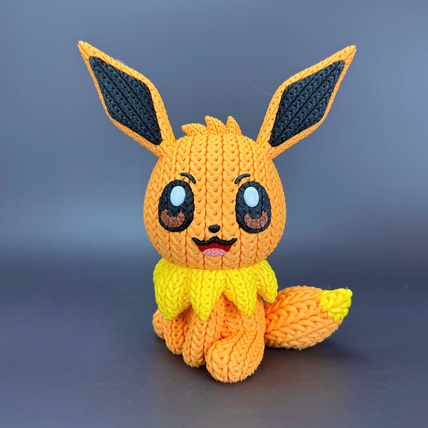 Eevee - Knitted
