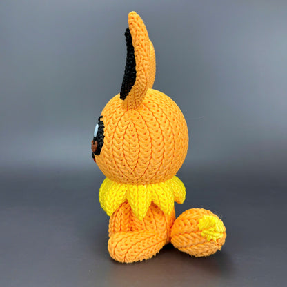 Eevee - Knitted