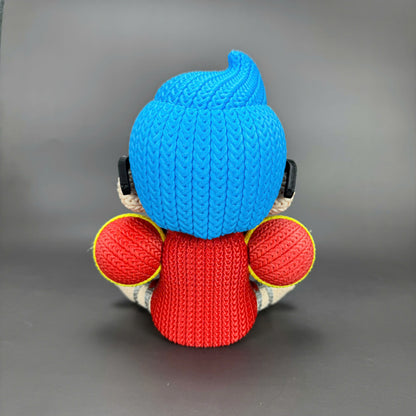 Franky - Knitted