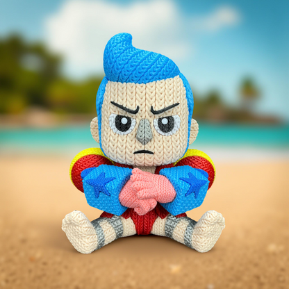 Franky - Knitted