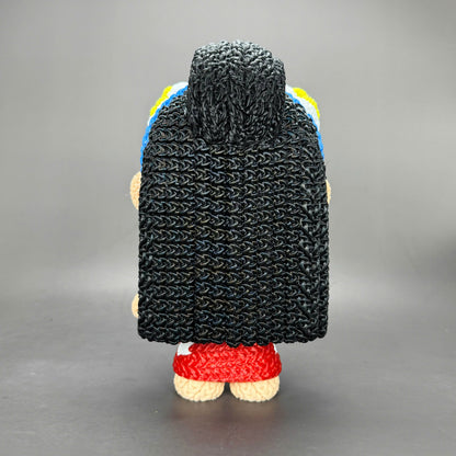 Lilo - Knitted