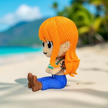 Nami - Knitted