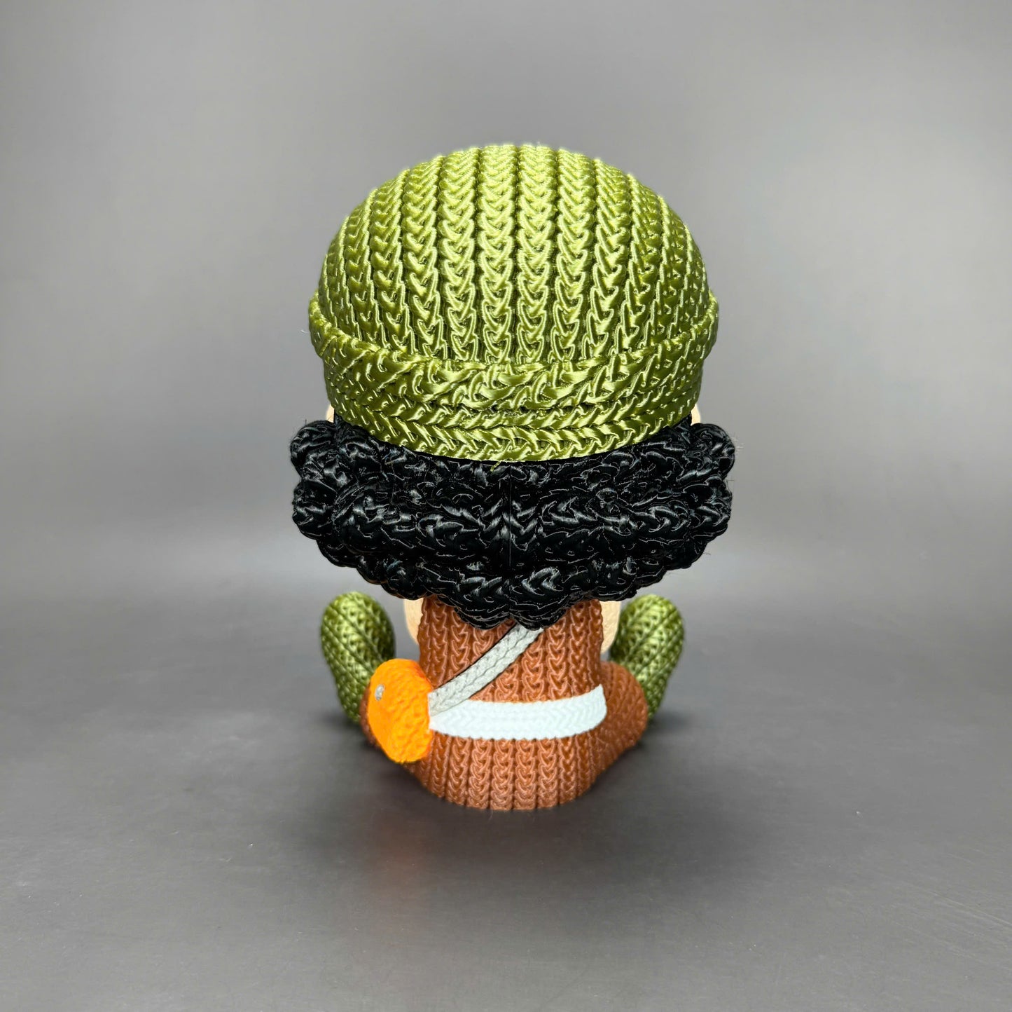 Usopp - Knitted