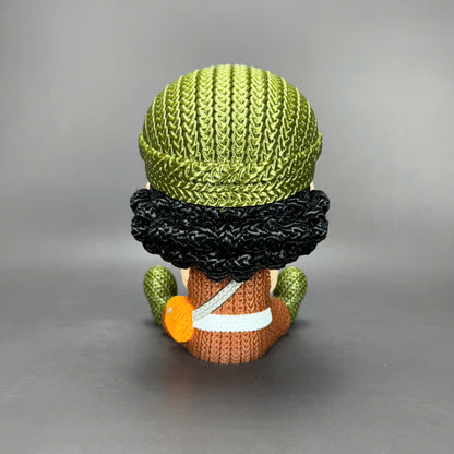 Usopp - Knitted