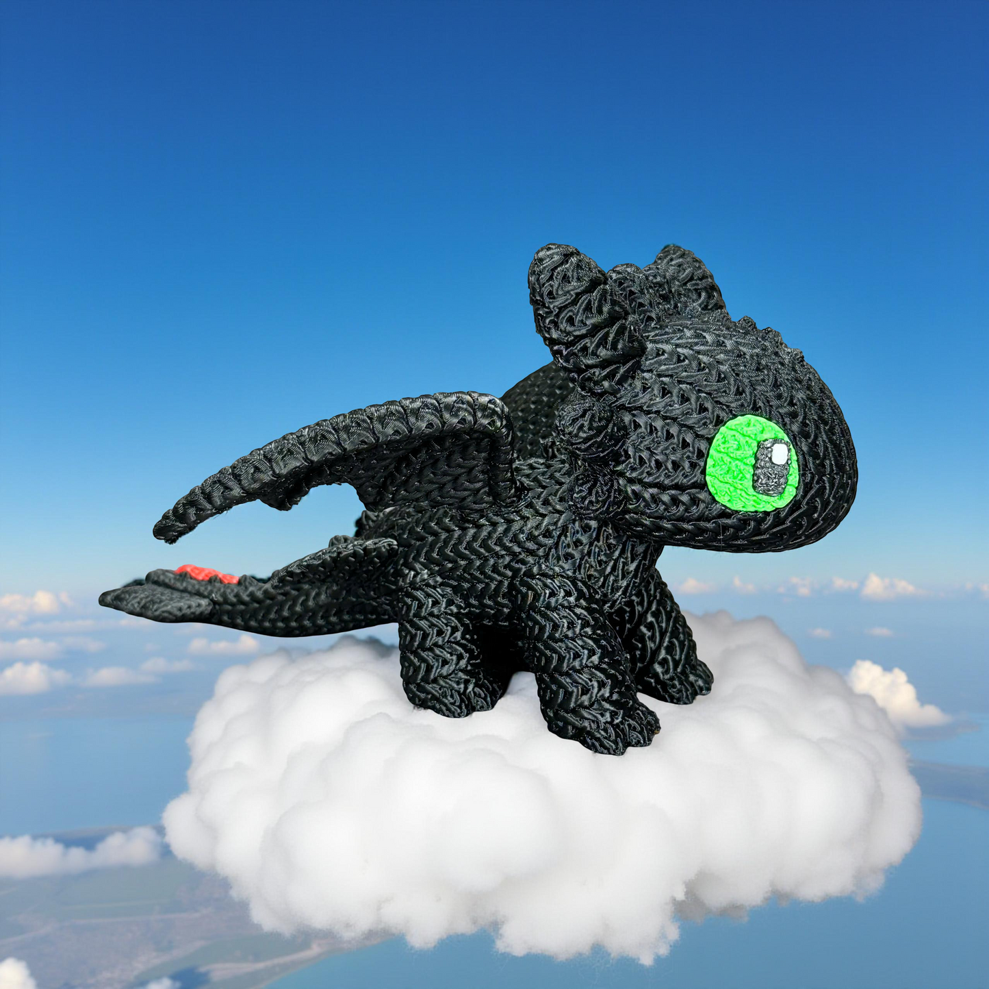 Toothless