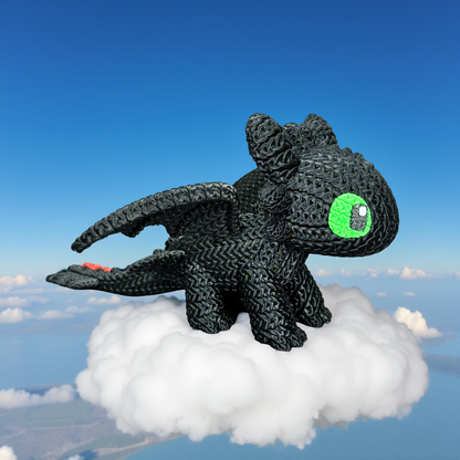 Toothless