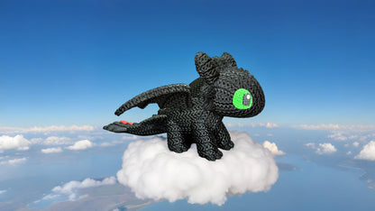 Toothless