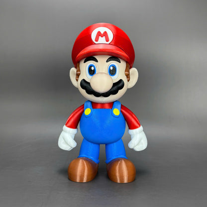 Mario