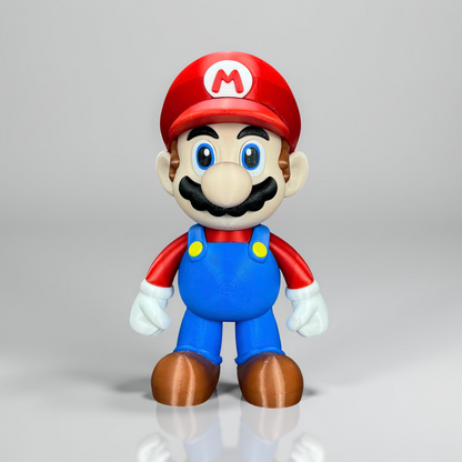 Mario