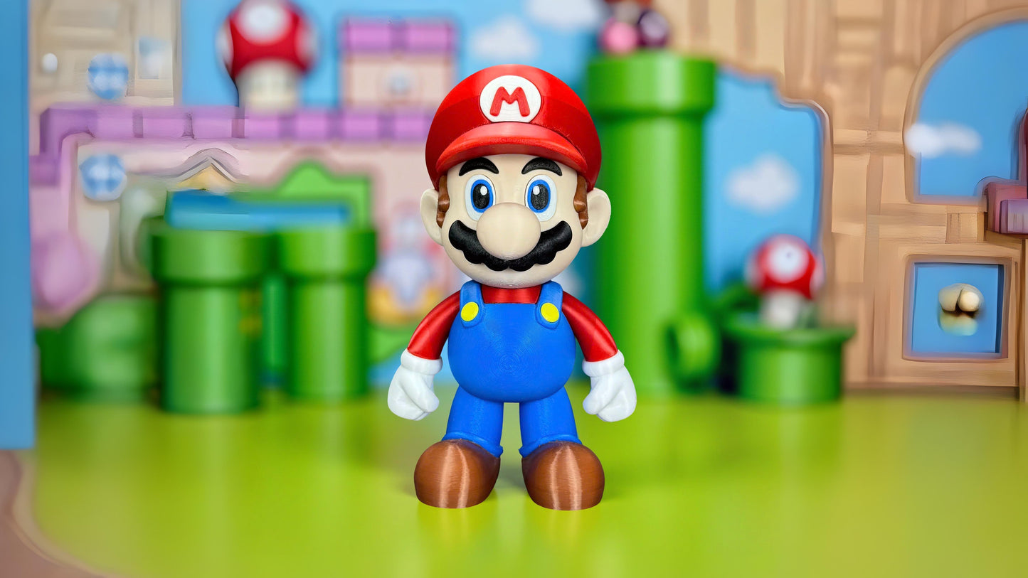 Mario
