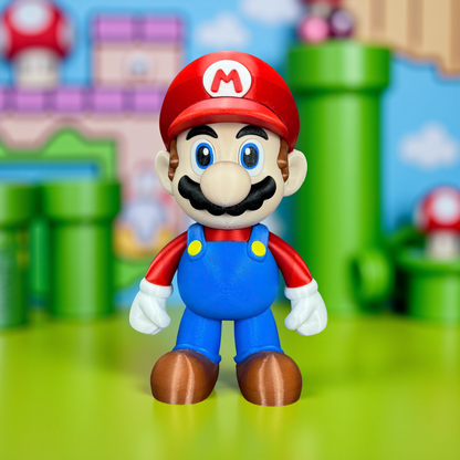 Mario