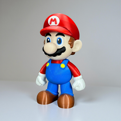 Mario