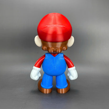 Mario
