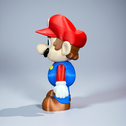 Mario