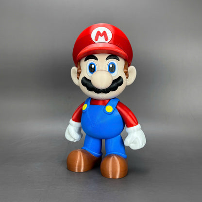 Mario