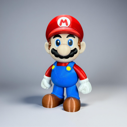 Mario