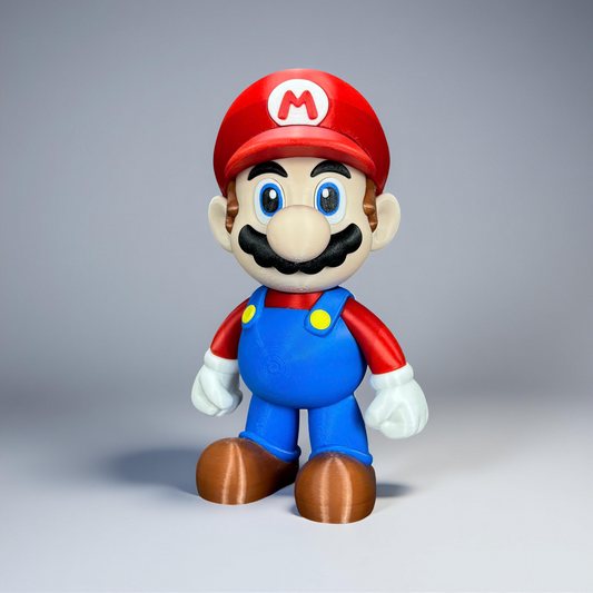 Mario