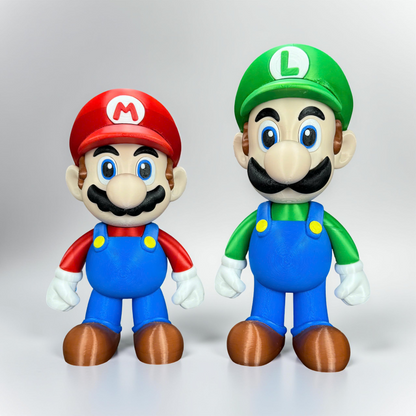 Luigi