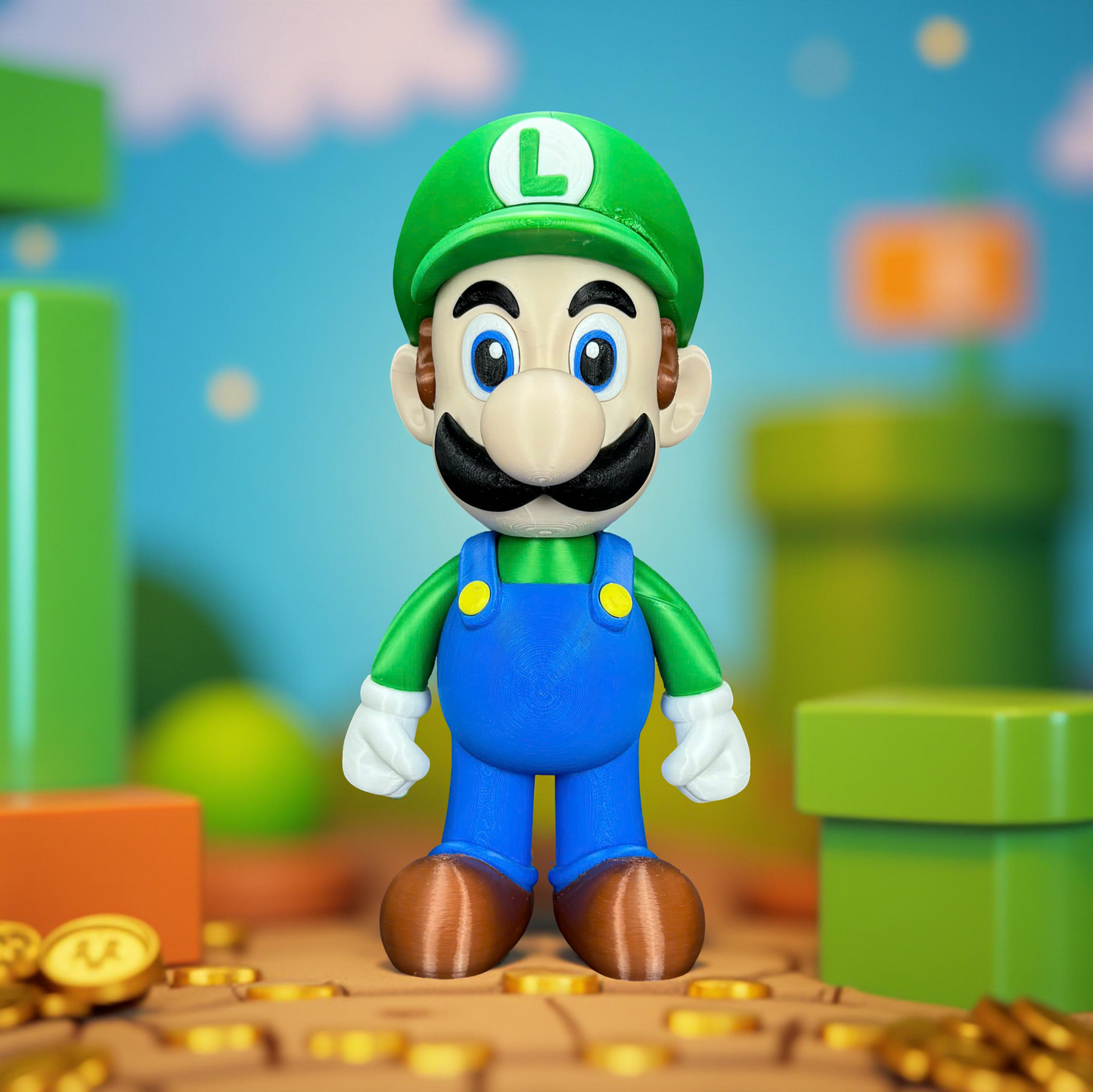 Luigi