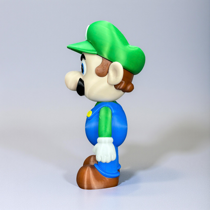 Luigi