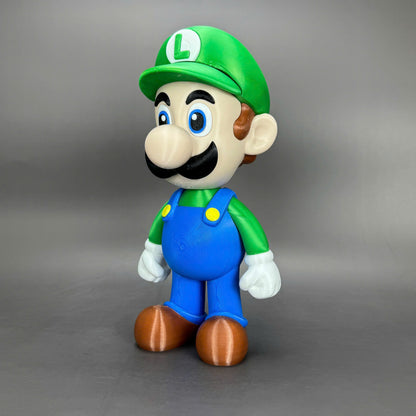 Luigi