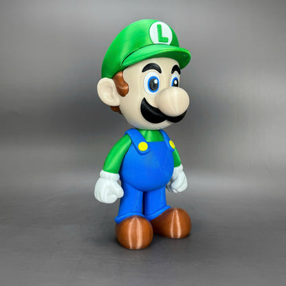 Luigi