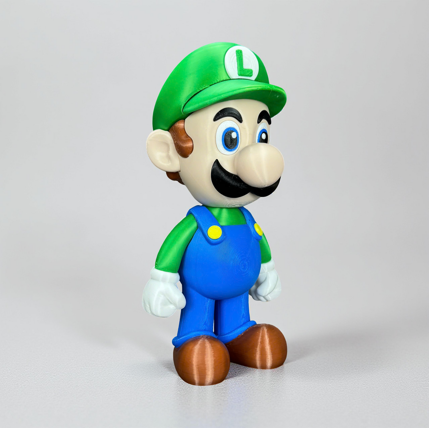 Luigi