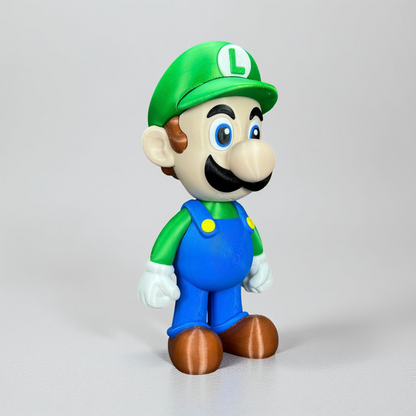 Luigi