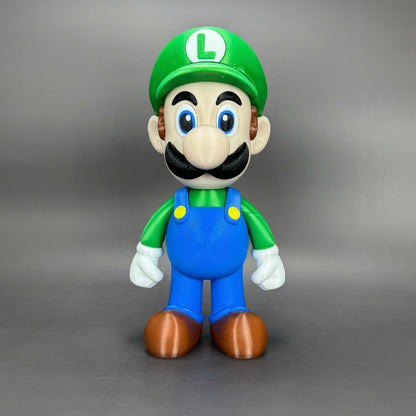 Luigi