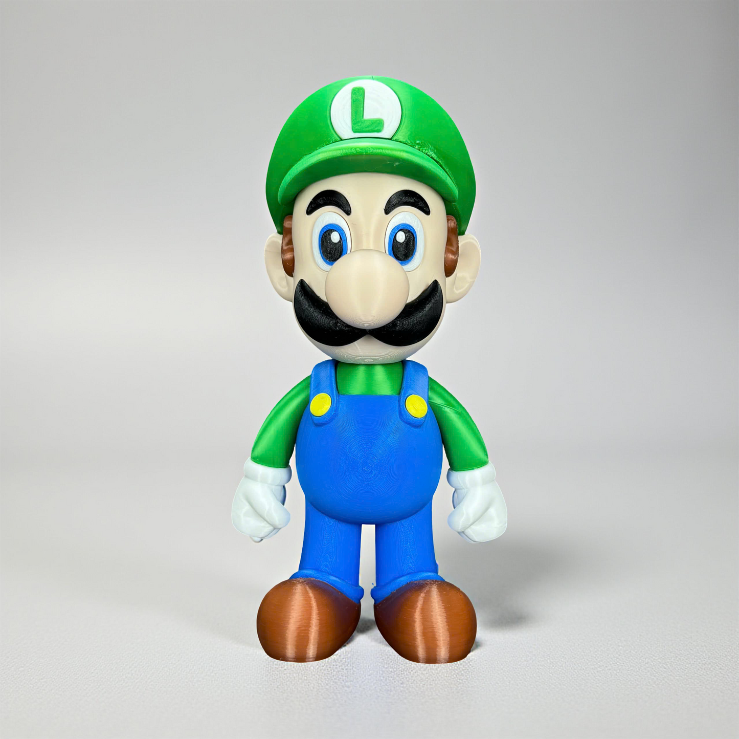 Luigi