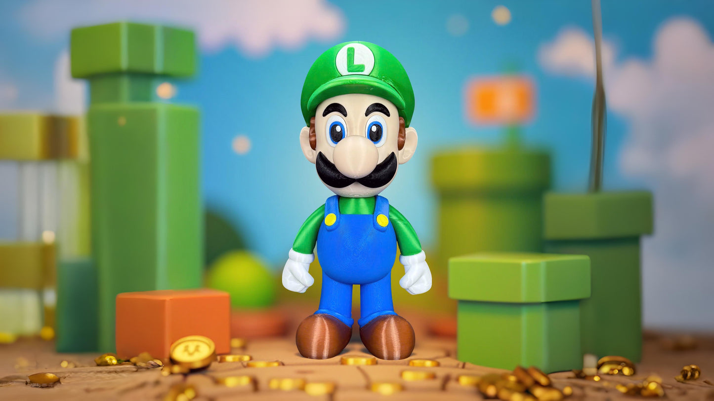 Luigi