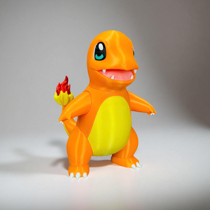 Charmander