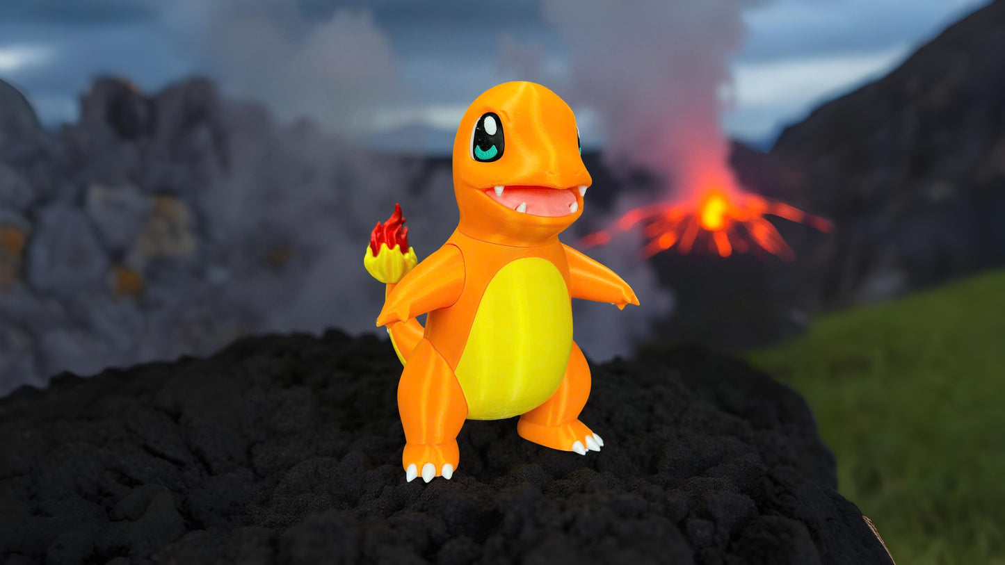 Charmander