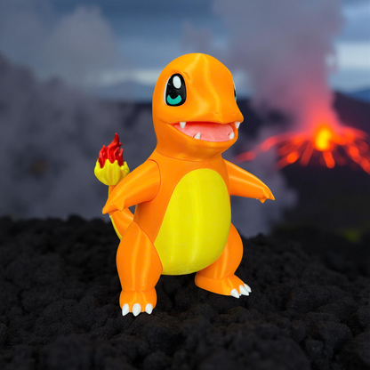 Charmander