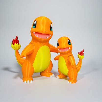 Charmander