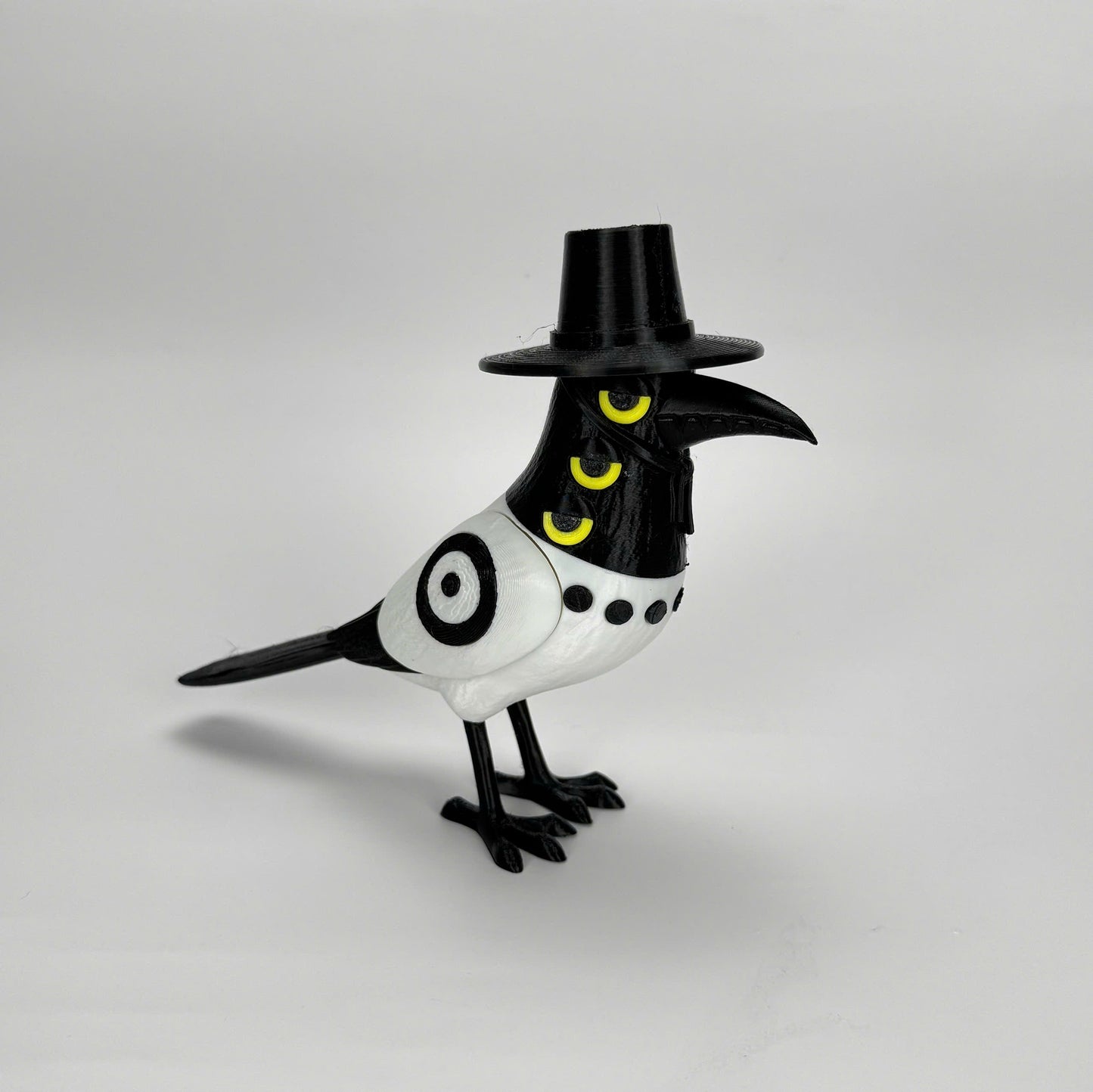 Sussy Bird