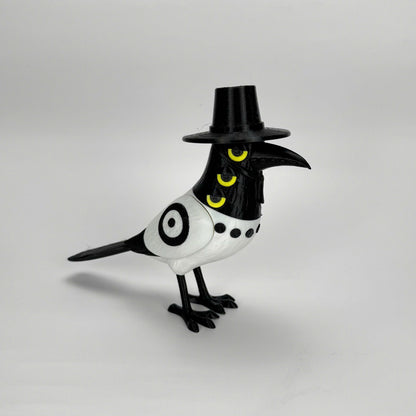 Sussy Bird