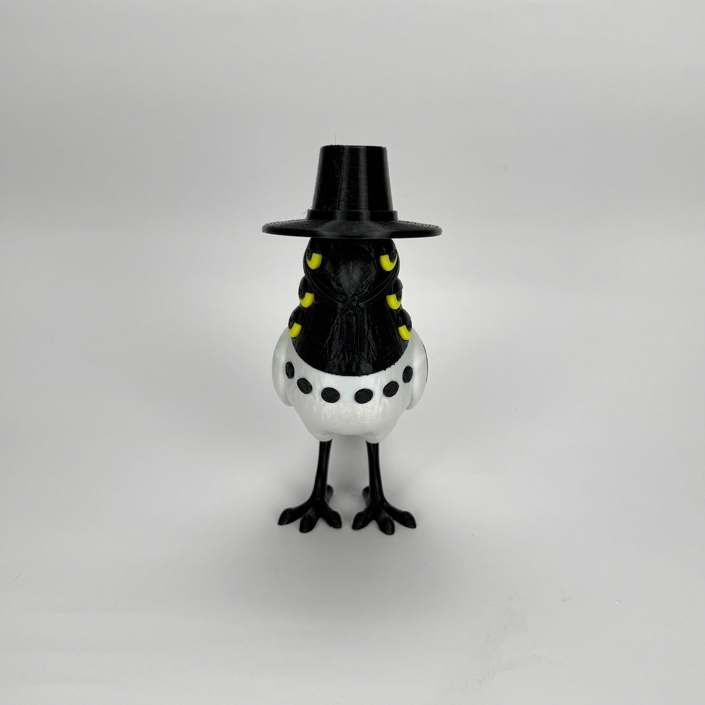 Sussy Bird