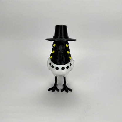 Sussy Bird